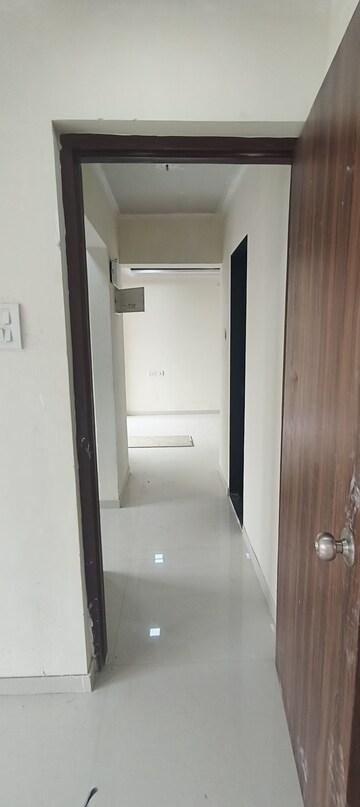 Furnished Amenities in 1 BHK Apartment at Raunak City, Kalyan West – for Rent