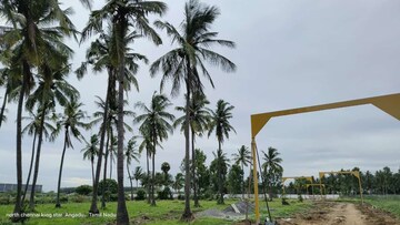  Warehouse – Exterior View View at Madhavaram - for Sale