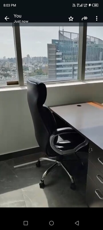 Furnished Amenities in  Office Space at Vipul Business Park, Sector 48 – for Rent