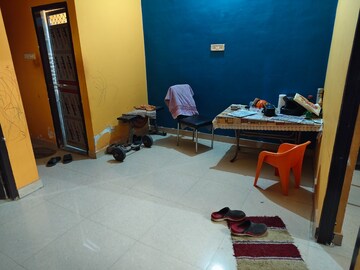 Living Room in 2 BHK Independent House at Preeti Nagar – for Rent