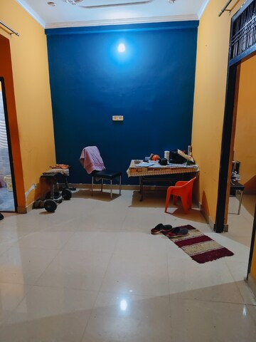 Living Room in 2 BHK Independent House at Preeti Nagar – for Rent
