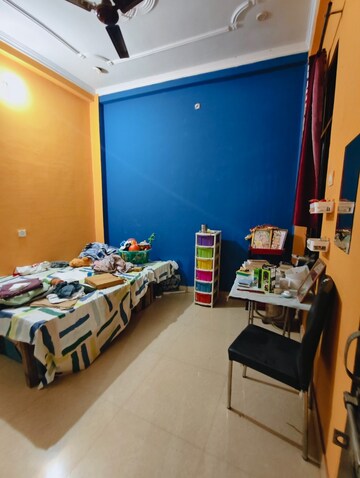 Bedroom in 2 BHK Independent House at Preeti Nagar – for Rent