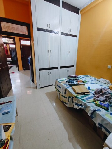 Bedroom in 2 BHK Independent House at Preeti Nagar – for Rent