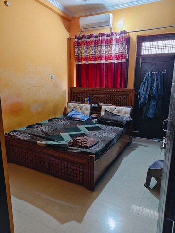 Bedroom in 2 BHK Independent House at Preeti Nagar – for Rent