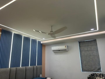 Furnished Amenities in 3 BHK Apartment at RPS Auria, Sector 88 – for Sale