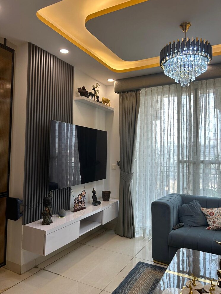 Bedroom, rps-auria 3 Bedroom 1565 Sq.Ft. Apartment In Sector 88 Faridabad 8953964