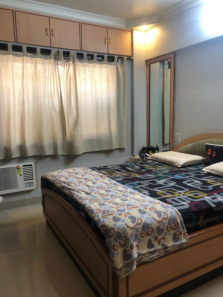 Bedroom, arjun-chs-vasant-vihar 2 Bedroom 950 Sq.Ft. Apartment In Vasant Vihar Thane 8953972