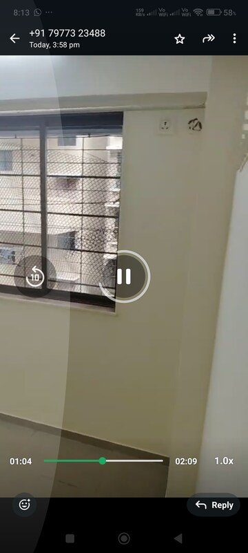 Furnished Amenities in 1 BHK Apartment at Deep CHS Malad East, Malad East – for Rent