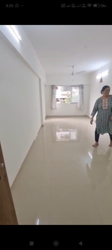 Furnished Amenities in 1 BHK Apartment at Deep CHS Malad East, Malad East – for Rent