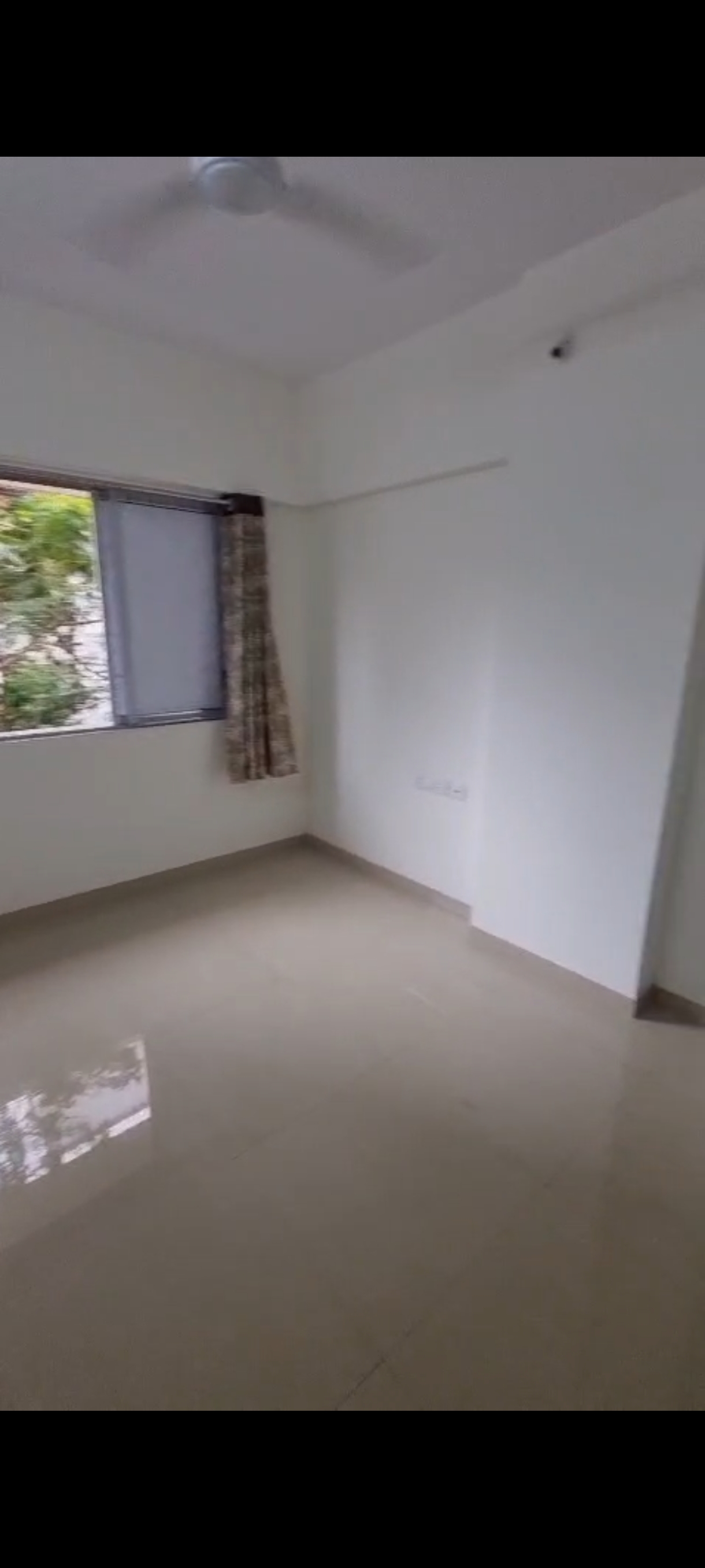 1 BHK + Extra Room Apartment For Rent in Deep CHS Malad East