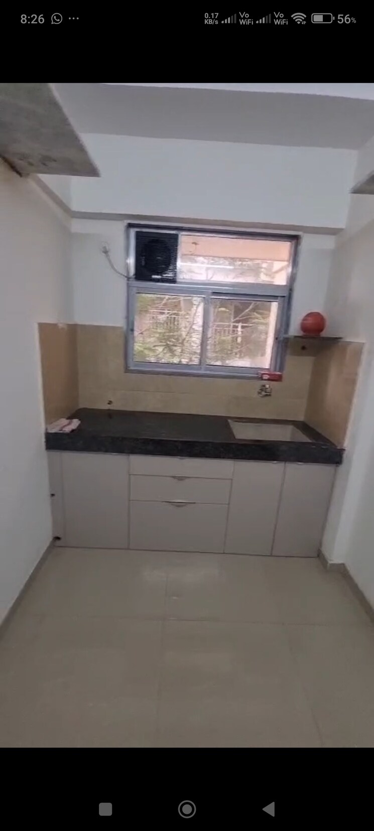 Kitchen, deep-chs-malad-east 1 Bedroom 410 Sq.Ft. Apartment In Malad East Mumbai 8953966