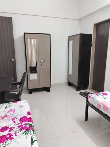 Room in  Pg at Vashi – for Rent