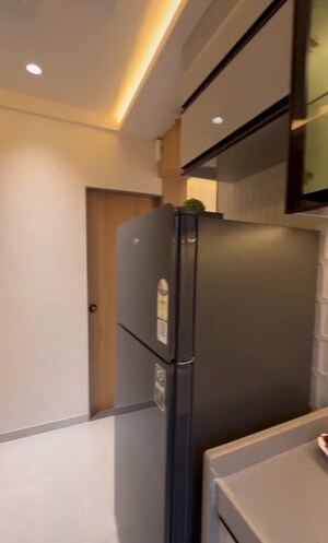 Room in 1 BHK Apartment at Palghar – for Sale