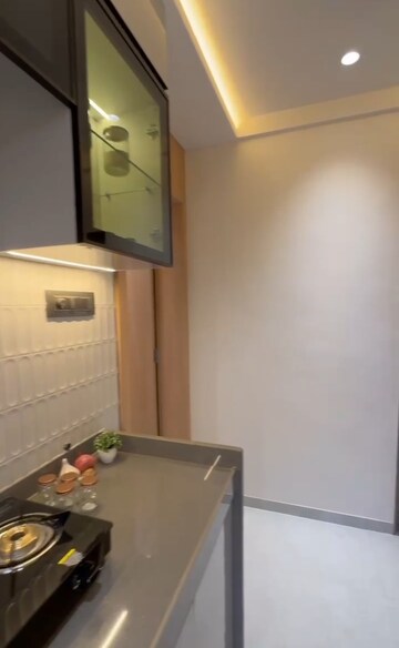  1 BHK Apartment at Palghar – for Sale