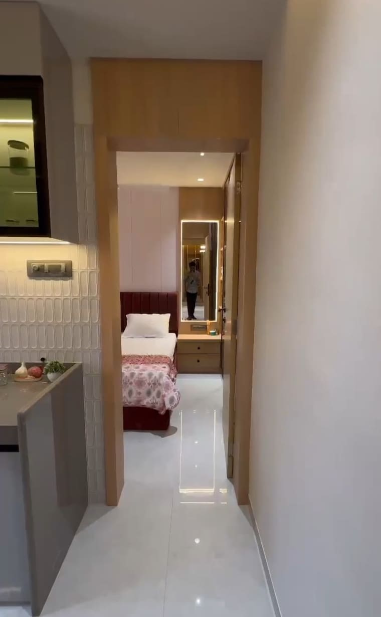 Other, palghar 1 Bedroom 590 Sq.Ft. Apartment In Palghar Palghar 8953976