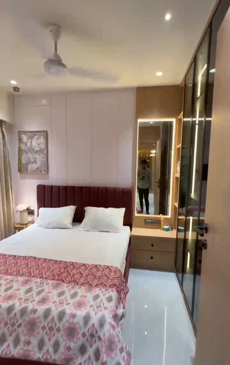 Bedroom, palghar 1 Bedroom 590 Sq.Ft. Apartment In Palghar Palghar 8953976