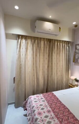 Bedroom in 1 BHK Apartment at Palghar – for Sale