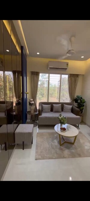 1 BHK Apartment For Sale in Palghar