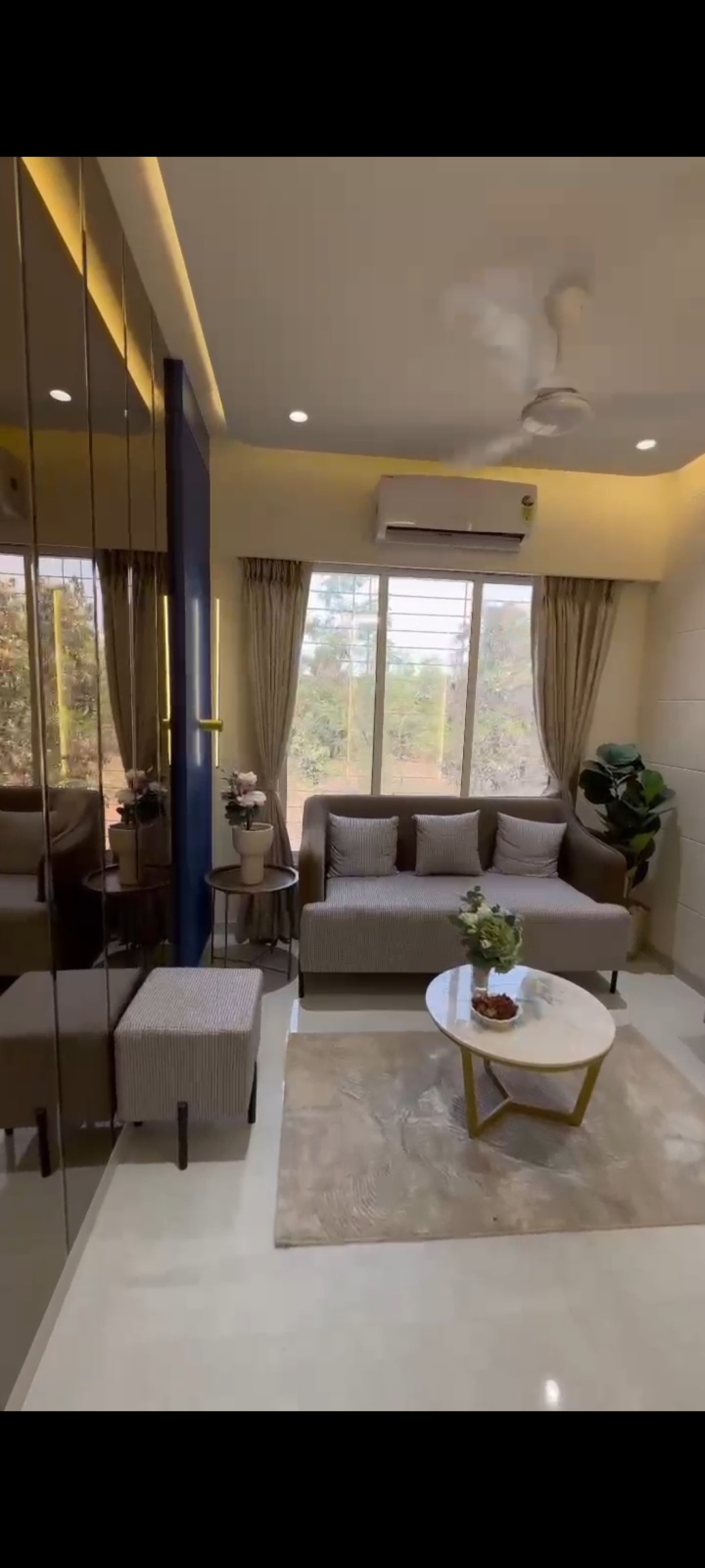 1 BHK Apartment For Sale in Jeevika Heights