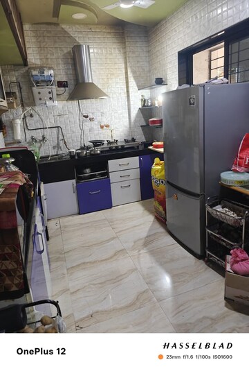Master Bedroom in 3 BHK Apartment at Swojas Aarohi, Erandwane – for Rent
