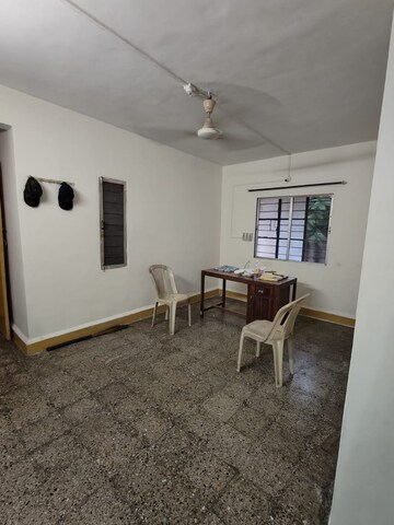 Master Bedroom in 3 BHK Apartment at Swojas Aarohi, Erandwane – for Rent