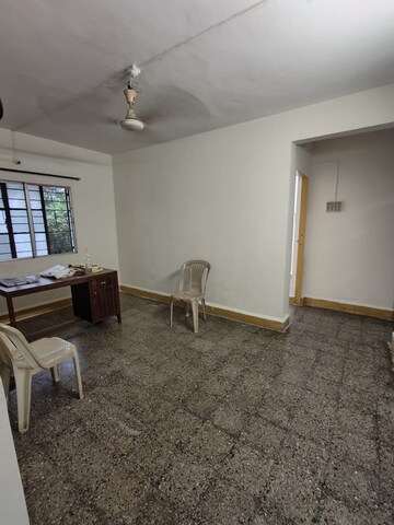 Living Room in 3 BHK Apartment at Swojas Aarohi, Erandwane – for Rent