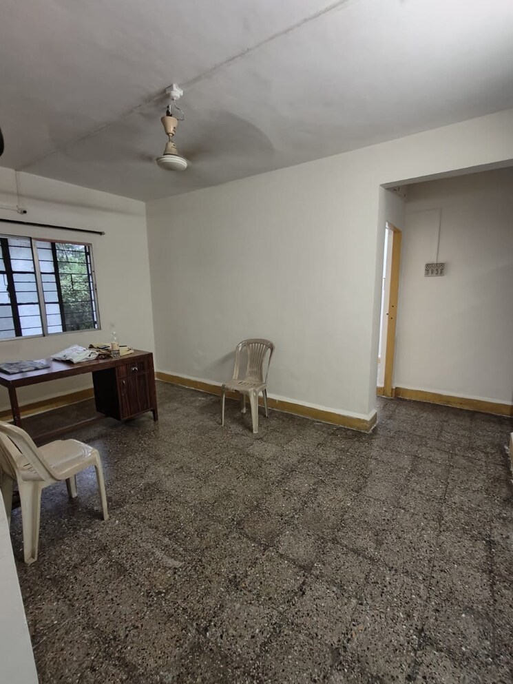 Living Room, swojas-aarohi 3 Bedroom 1500 Sq.Ft. Apartment In Erandwane Pune 8953973