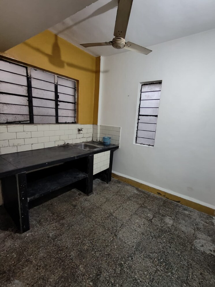 Kitchen, swojas-aarohi 3 Bedroom 1500 Sq.Ft. Apartment In Erandwane Pune 8953973