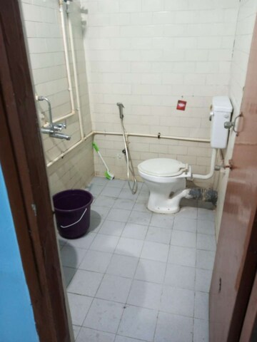 Bathroom in  Pg at Nerul – for Rent