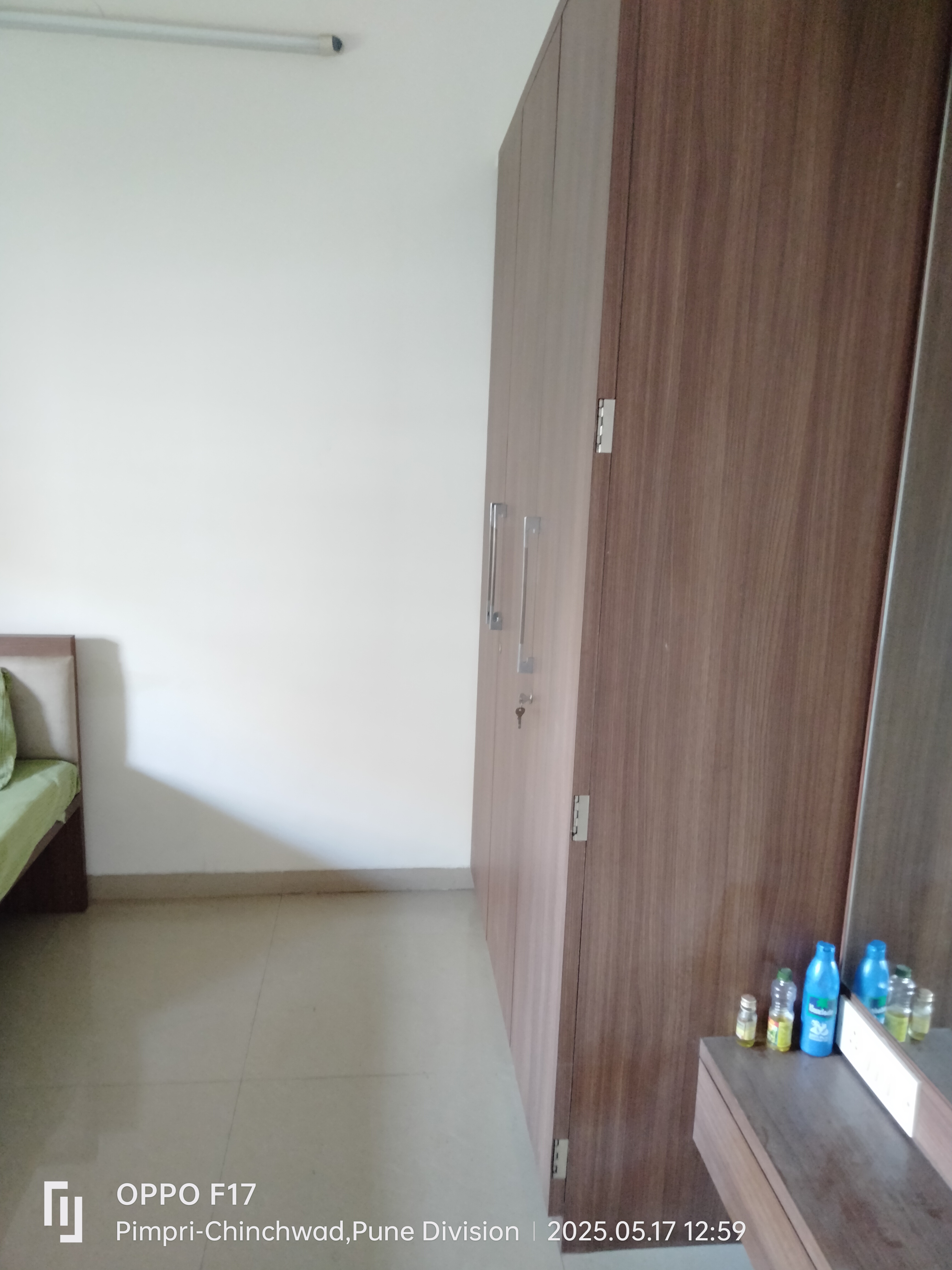 2 BHK Apartment For Sale in Aakar Grove