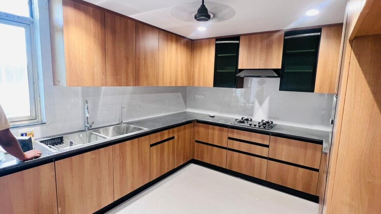 Master Bedroom, unitech-nirvana-country-cedar-crest 3 Bedroom 1650 Sq.Ft. Builder Floor In Sector 50 Gurgaon 8953982