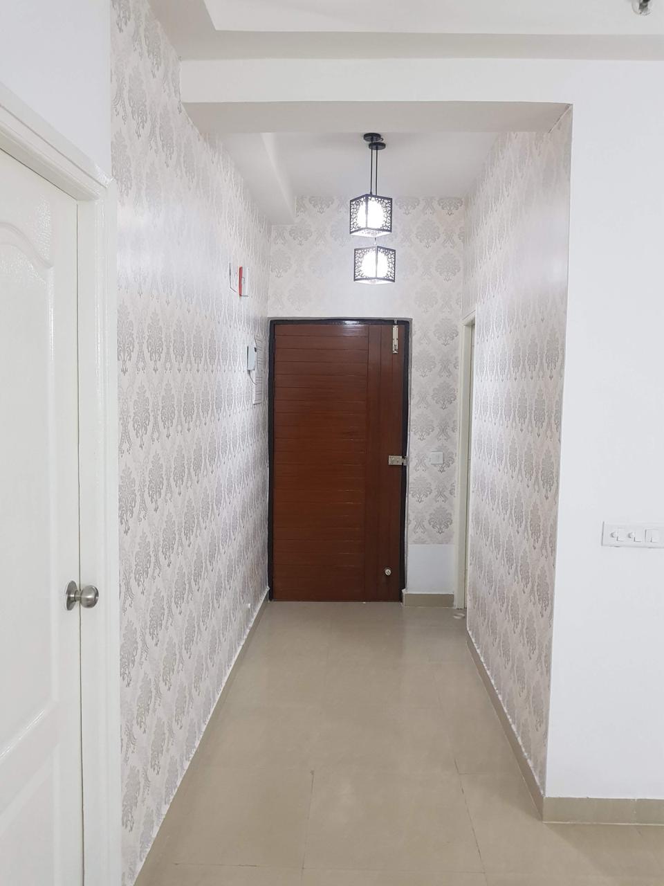 3.5 BHK + Servant Room 1450 Sq.Ft. Apartment in Emaar Palm Hills