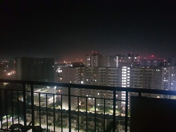 3.5 BHK Apartment – Exterior View View at Emaar Palm Hills, Sector 77 - for Sale