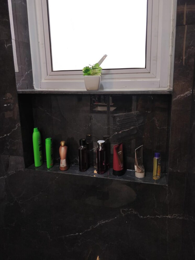 Kitchen, dlf-silver-oaks 2 Bedroom 1240 Sq.Ft. Apartment In Sector 26 Gurgaon 8953992