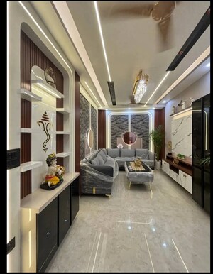 3.5 BHK Builder Floor For Sale in Dawas Apartments, Sector 20 Dwarka