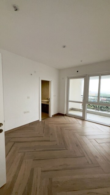 4 BHK Apartment For Sale in Prestige Ocean Crest, Dona Paula