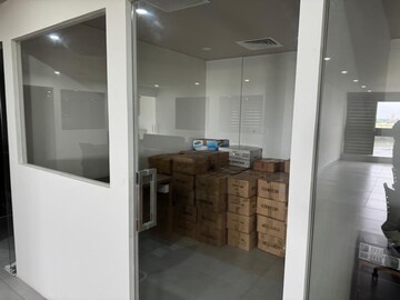 Furnished Amenities in  Office Space at Maradu – for Rent