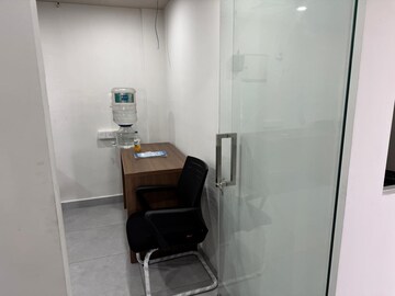 Team Area in  Office Space at Maradu – for Rent