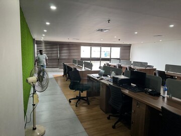 Team Area in  Office Space at Maradu – for Rent