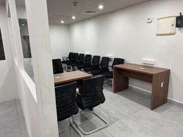 Team Area in  Office Space at Maradu – for Rent