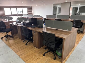 Team Area in  Office Space at Maradu – for Rent