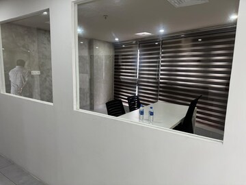 Furnished Amenities in  Office Space at Maradu – for Rent
