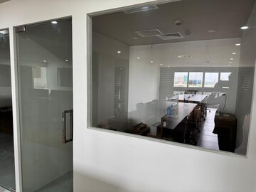 Team Area in  Office Space at Maradu – for Rent