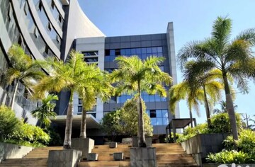  Office Space – Exterior View View at Maradu - for Rent