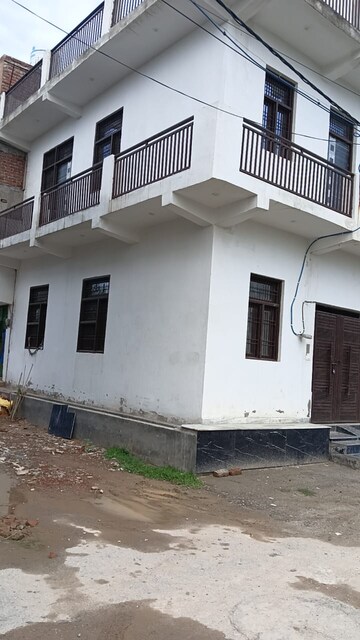  Plot – Exterior View View at Prime City Greater Noida, Sector 3 Greater Noida - for Sale