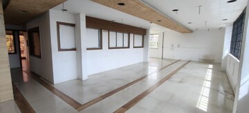 Building Lobby in  Office Space at Palarivattom – for Rent