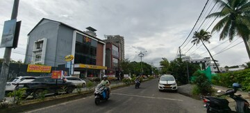Parking in  Office Space at Palarivattom – for Rent