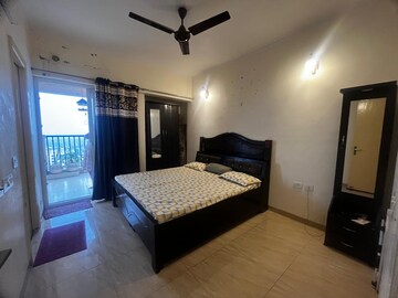 2 BHK Apartment For Rent in Gaur Atulyam, Omicron I Greater Noida