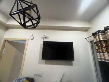 Furnished Amenities in 4 BHK Apartment at Gaur Yamuna City Gaur Suites, Gaur Yamuna City – for Rent
