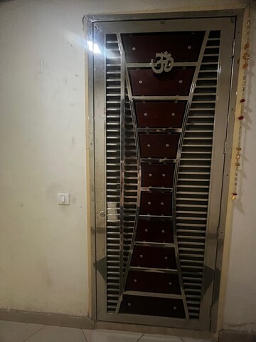 4 BHK Apartment – Exterior View View at Gaur Yamuna City Gaur Suites, Gaur Yamuna City - for Rent